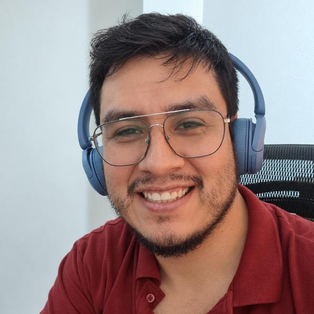 Foto profesional de Alex Céspedes Sánchez