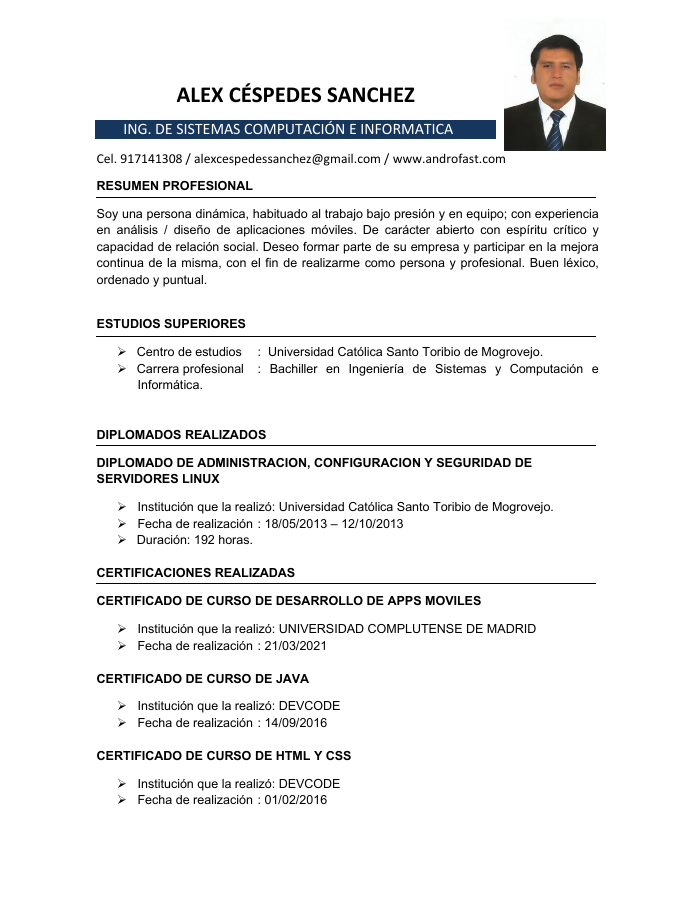 Certificado de introducción a la seguridad de la información